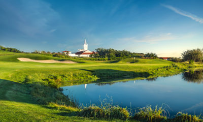 golfreisen portugal praia del rey golf hotel golfplatz