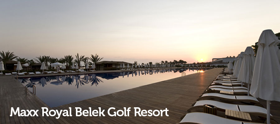 Maxx-Royal-Belek-Golf-Resort