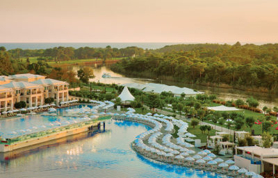 Elegant Titanic Deluxe 11