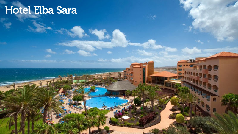 Hotel-Elba-Sara