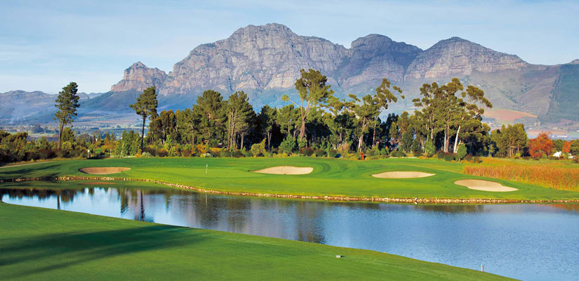 Pearl-Valley-Golf