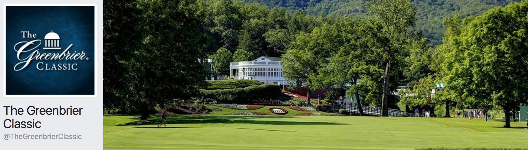 The Greenbrier Classic