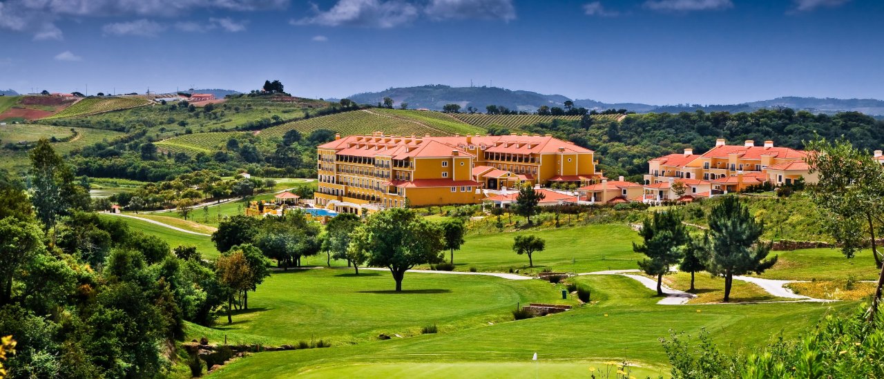 Dolce Campo Real Golf Resort & Spa
