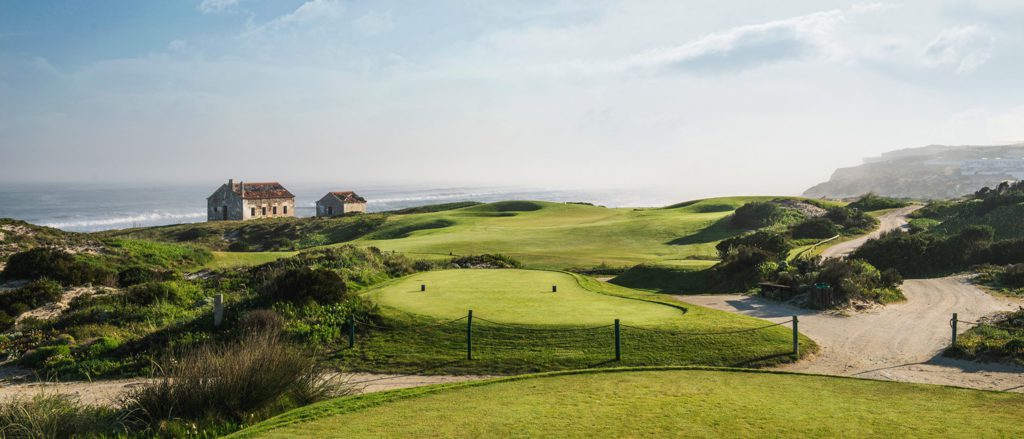 Praia del Rey scaled