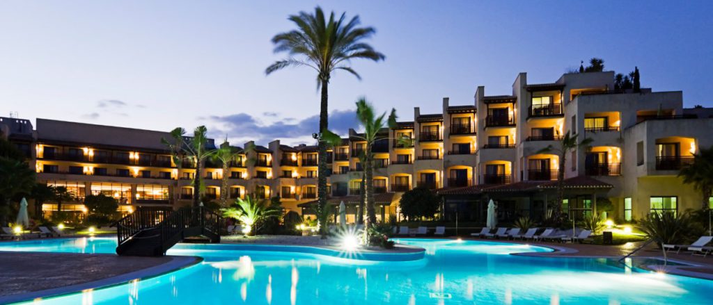 Precise Resort El Rompido