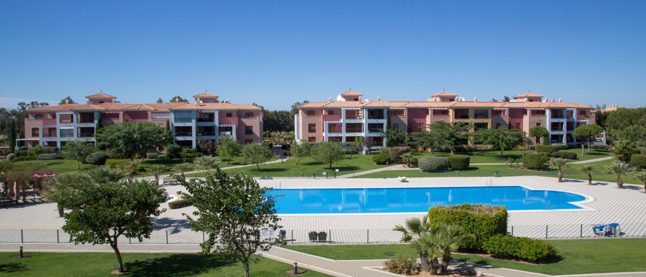 Isla Canela Golf Apartments in Costa de la Luz Huelva, Spain | Golf Escapes