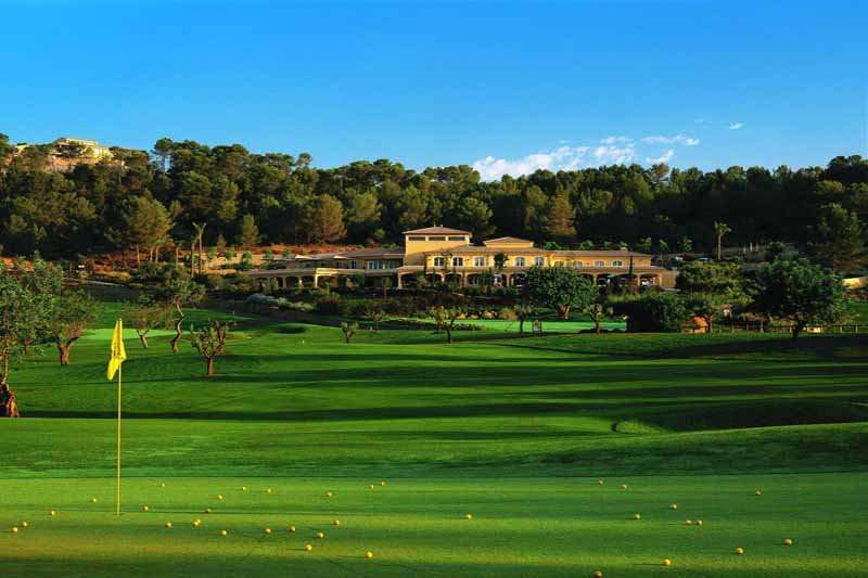 lidenskabelig Akademi Forvirre Son Muntaner Golf Course in Mallorca | Golf Escapes