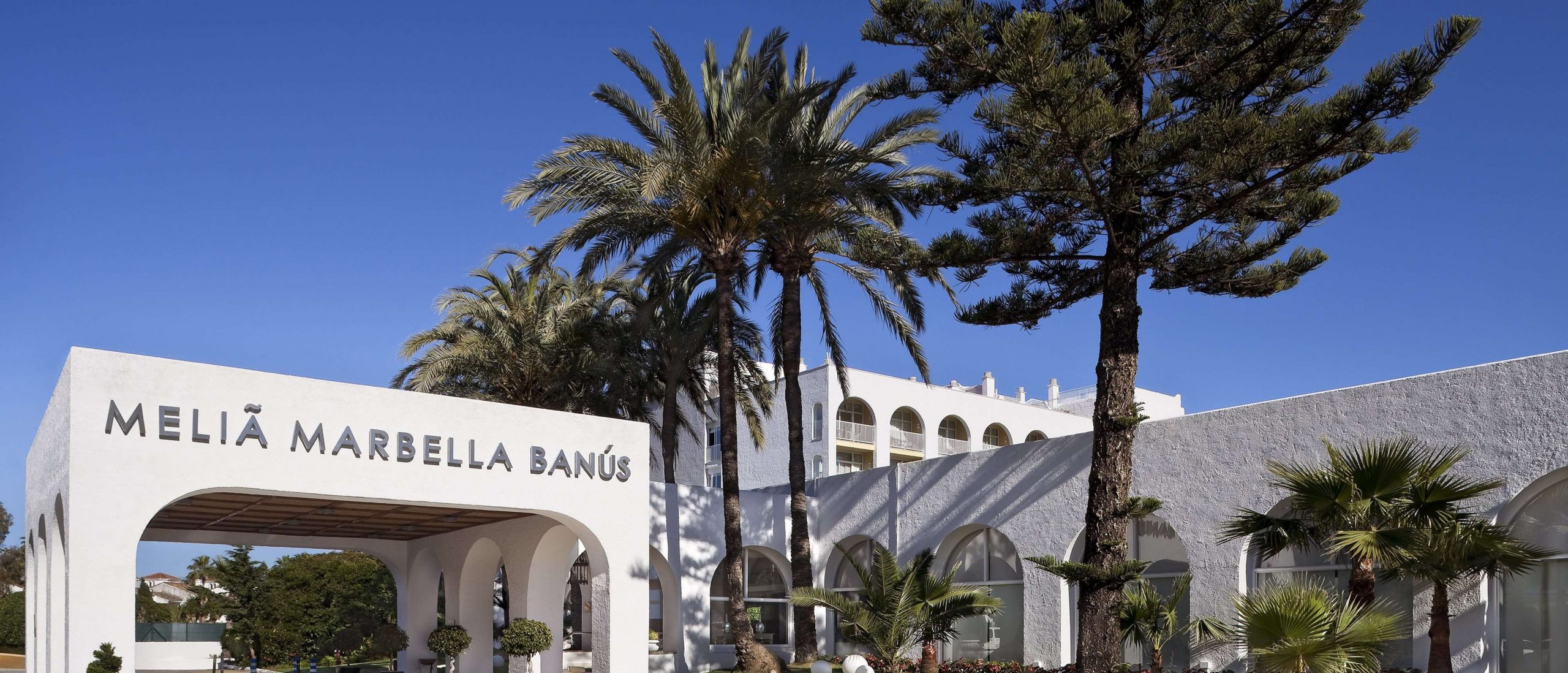 Group Bookings Puerto Banus, Marbella Hotels