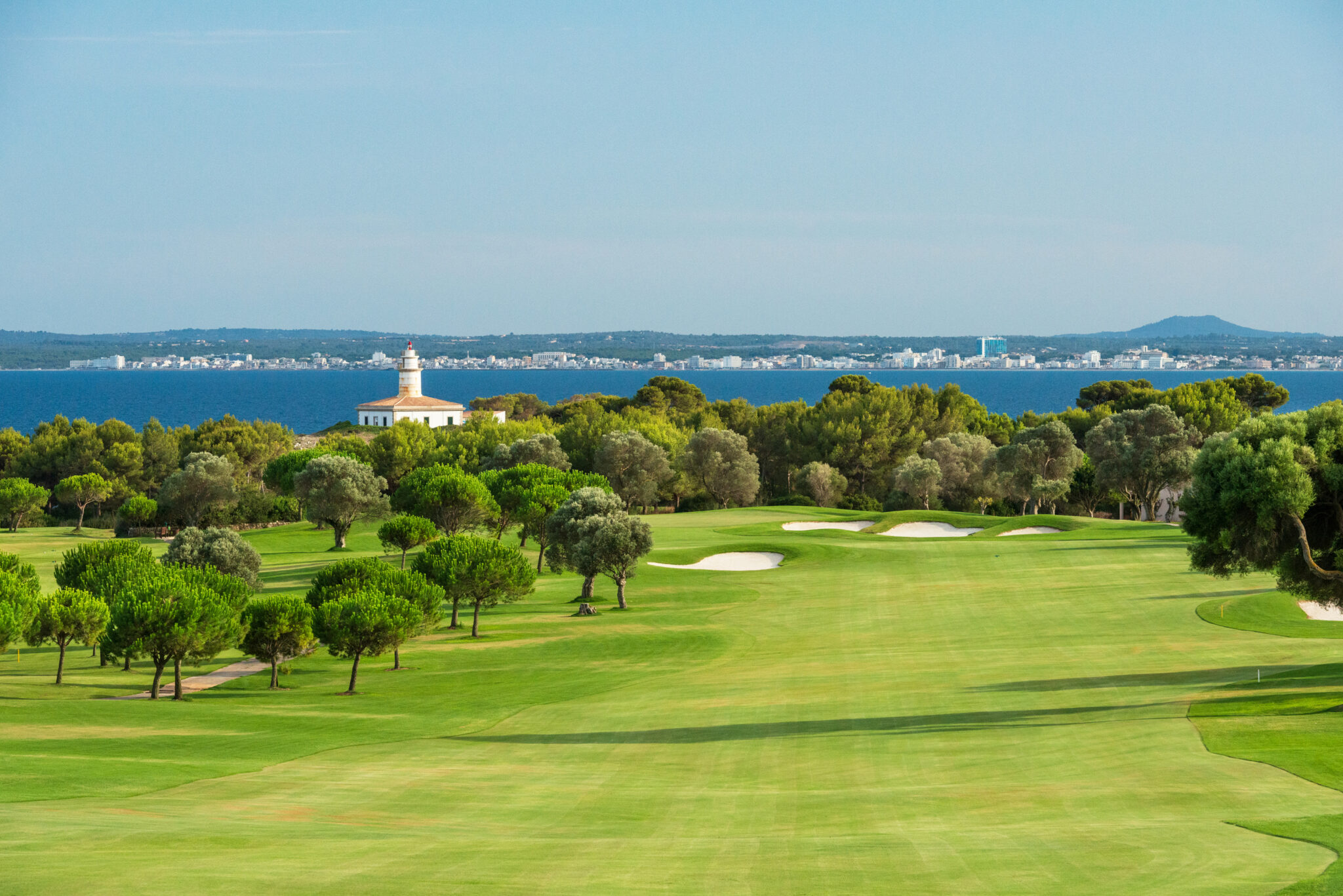 Spring Golf Conditions Spring Golf Holidays from Golf Escapes