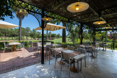 North course hotel quinta do lago