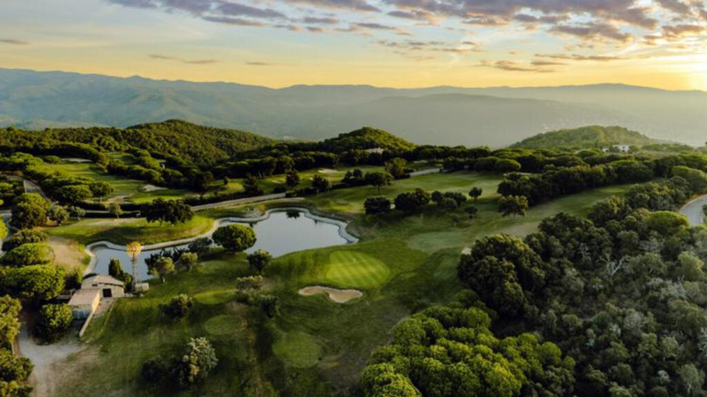 Golf Holiday Packages At Golf D Aro Mas Nou Golf Escapes Golf Holiday Packages At Golf D Aro Mas Nou Golf Escapes