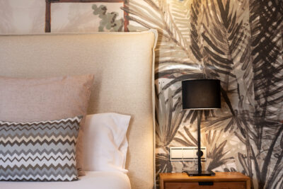 Hotel Villa Maria Suites for your golf travel needs