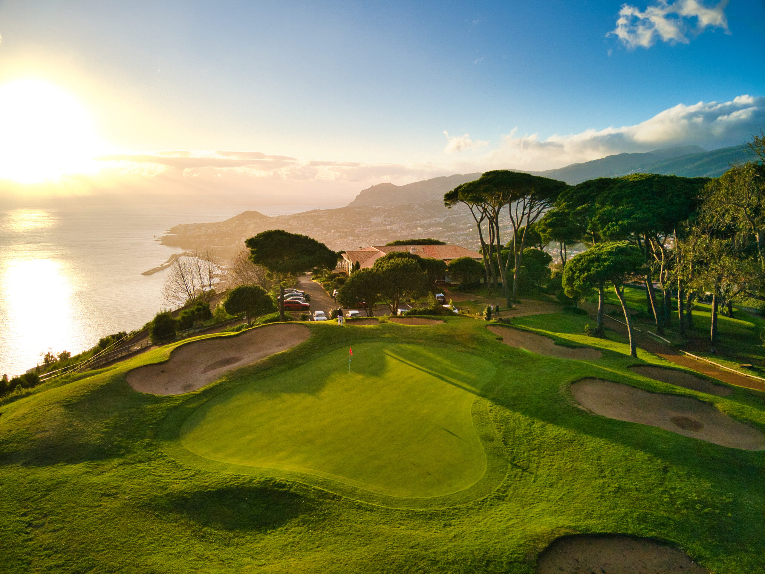 Madeira outdoor experience