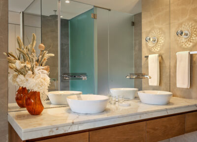 Accommodation bathroom at Penha Longa Resort