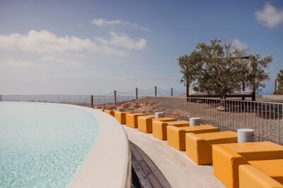 Salobre Hotel Resort outdoor view