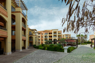 The Residences Vilamoura - exterior