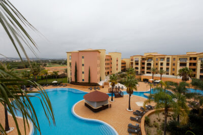The Residences Vilamoura - swimming pool