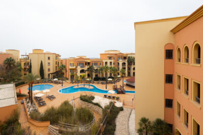 The Residences Vilamoura - swimming pool