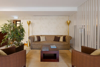 The Residences Vilamoura - lounge