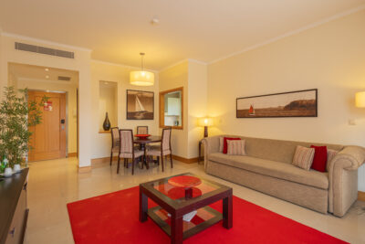 The Residences Vilamoura - lounge