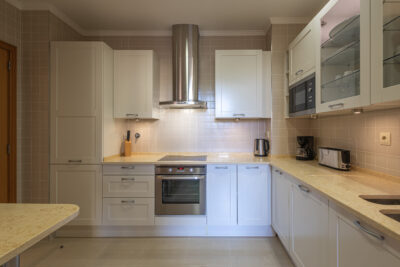 The Residences Vilamoura - kitchen