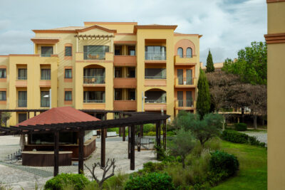 The Residences Vilamoura - exterior