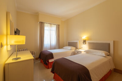 The Residences Vilamoura - twin beds