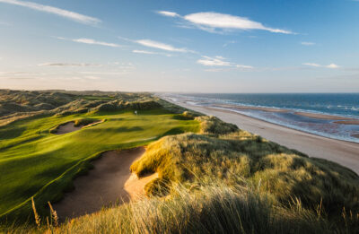 Trump International Links Aberdeen