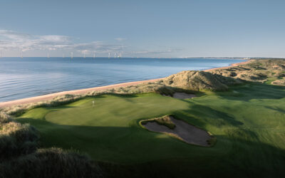 Trump International Links Aberdeen