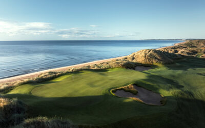 Trump International Links Aberdeen