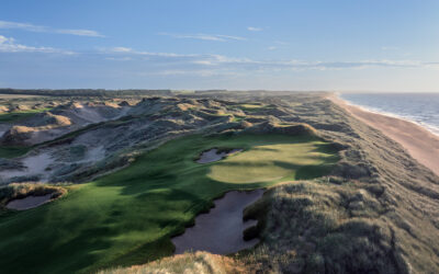 Trump International Links Aberdeen