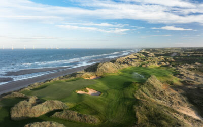 Trump International Links Aberdeen