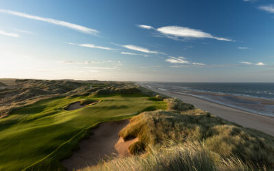 Trump International Links Aberdeen