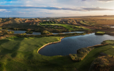 Trump International Links Aberdeen