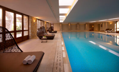 spa Westin Costa Navarino