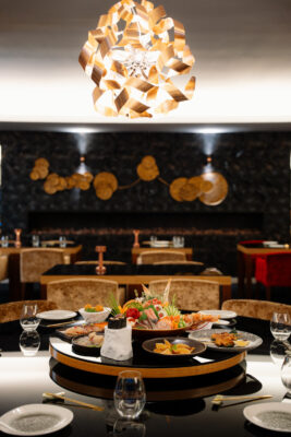 Wine & Books by the Sea