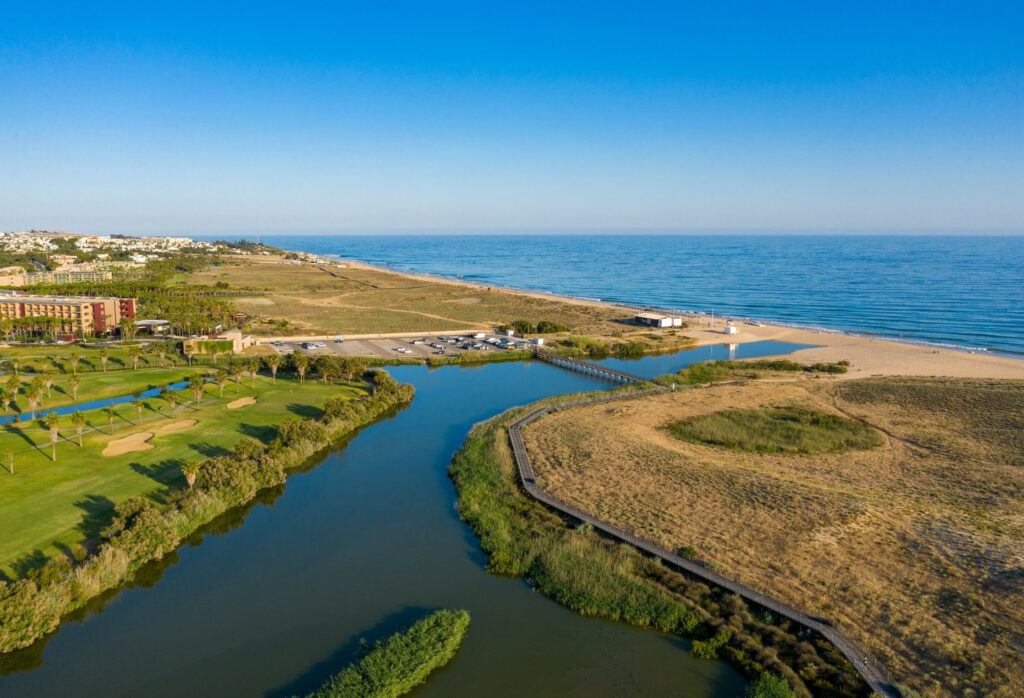 Wine & Books by the Sea