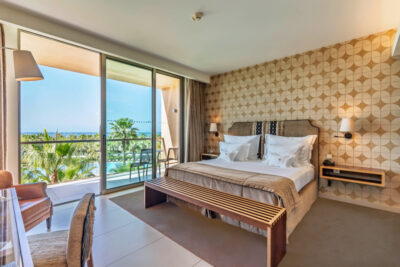 Wine & Books by the Sea