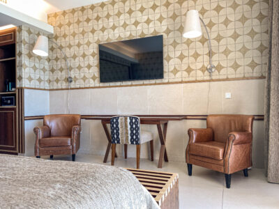 Wine & Books by the Sea