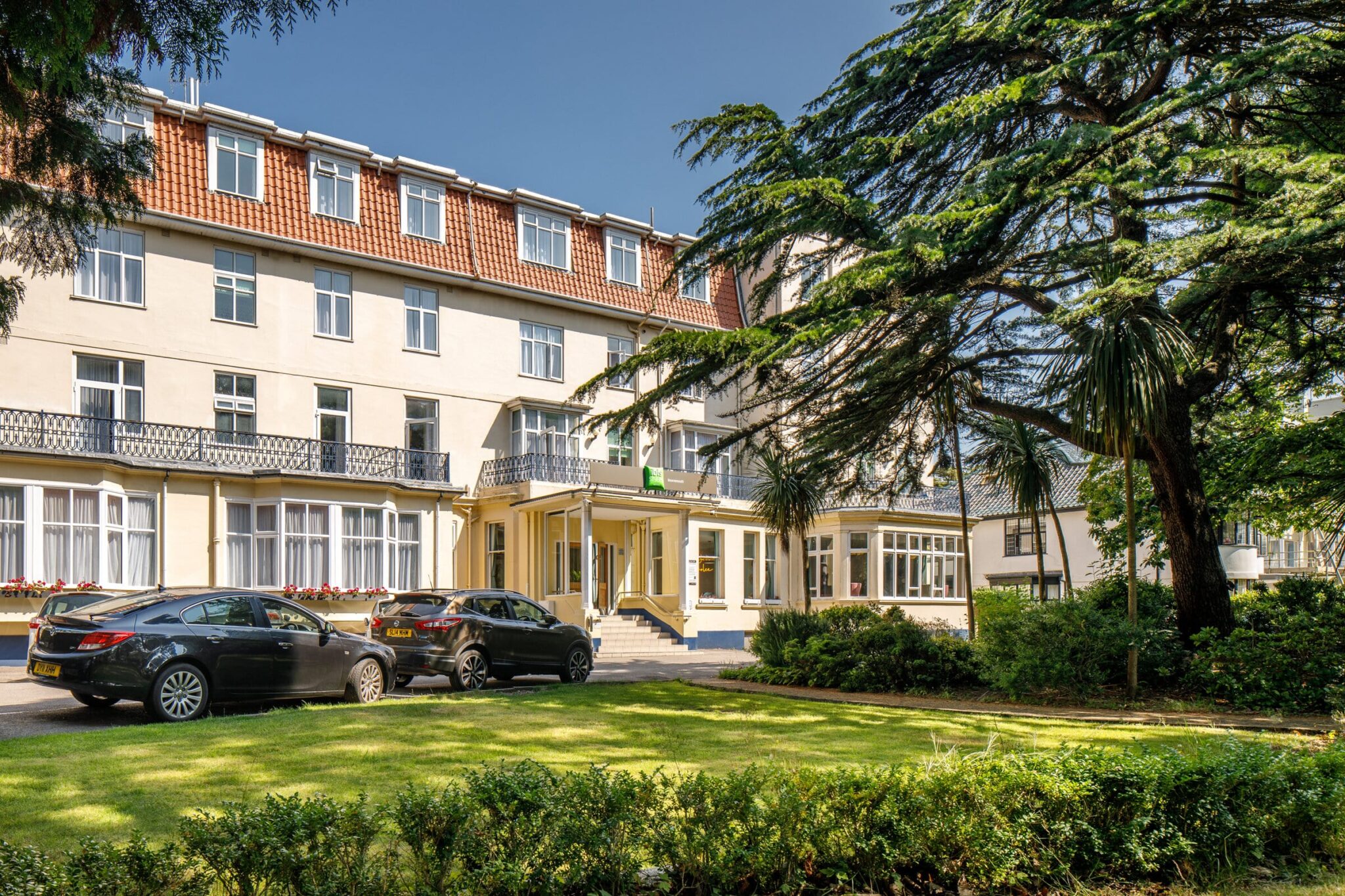 Ibis Styles Bournemouth