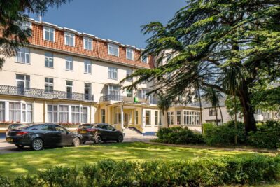 Ibis Styles Bournemouth