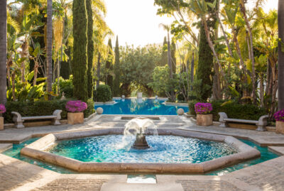 Anantara Villa Padierna Palace Benahavis Marbella Resort