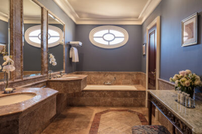 Anantara Villa Padierna Palace Benahavis Marbella Resort