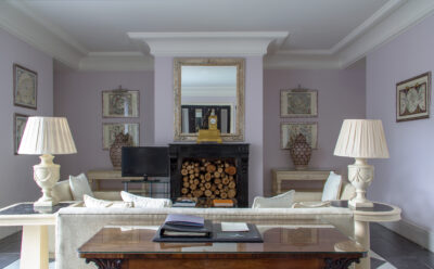 Anantara Villa Padierna Palace Benahavis Marbella Resort