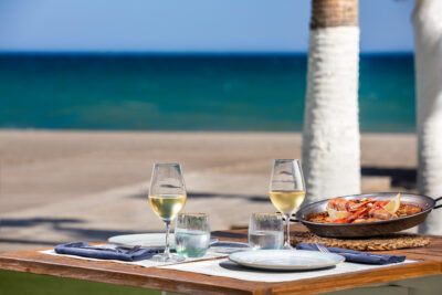 Anantara Villa Padierna Palace Benahavis Marbella Resort