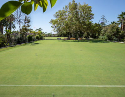 Anantara Villa Padierna Palace Benahavis Marbella Resort