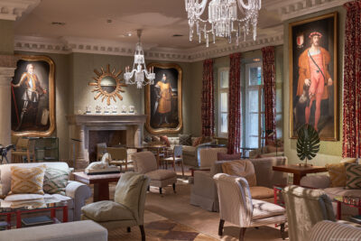 Anantara Villa Padierna Palace Benahavis Marbella Resort