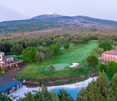Il Picciolo Golf Club