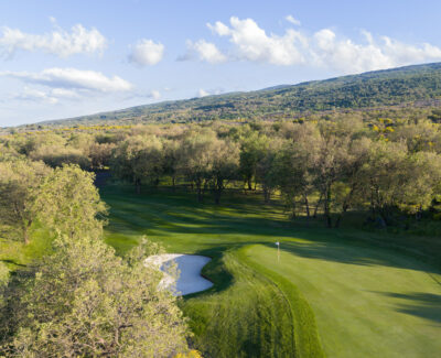 Il Picciolo Golf Club