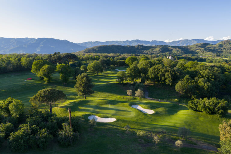Il Picciolo Golf Club
